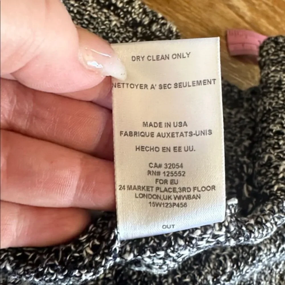 anthropologie dolan